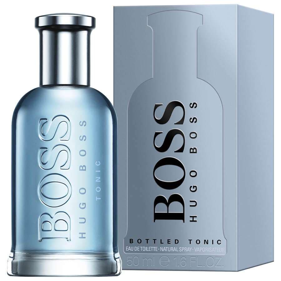 Hugo Boss BOSS Bottled Tonic 100 ml Akcija u trgovini Interspar