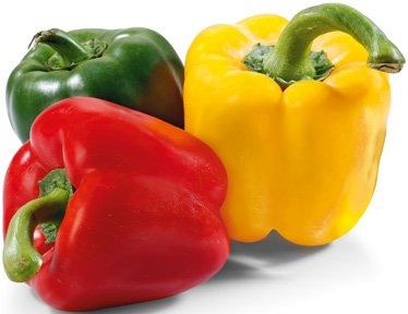 Bio paprika 400 g - Akcija u trgovini Spar