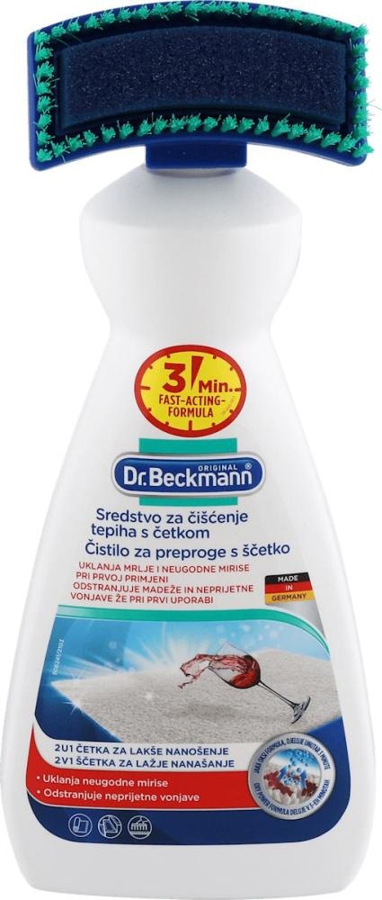 Dr. Beckmann proizvodi za čišćenje - Akcija u trgovini Bipa