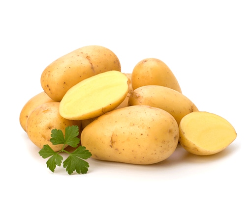 Krumpir 10kg - Akcija u trgovini Pivac