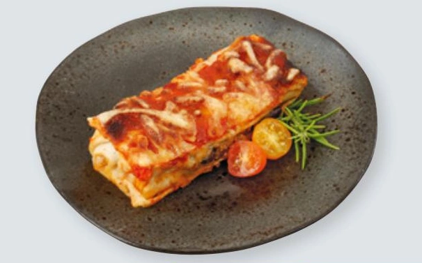 Tortilja chili con carne 1 kom Akcija u trgovini Spar