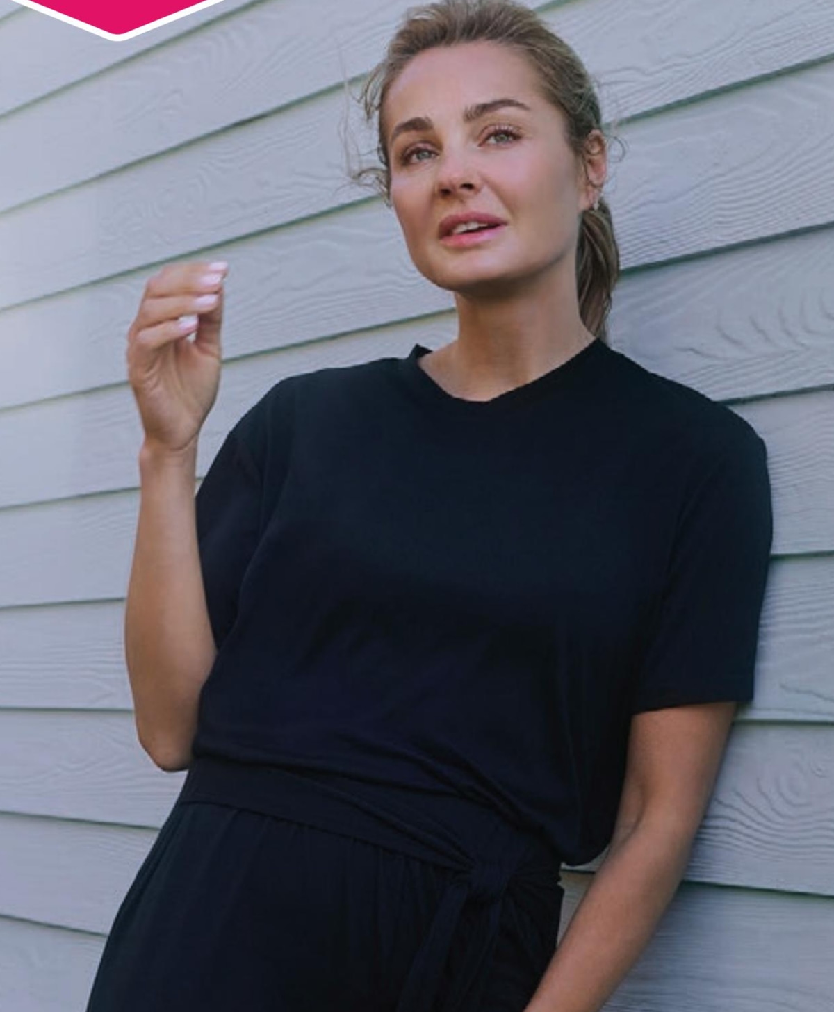 Ženska majica kratkih rukava - Akcija u trgovini Pepco