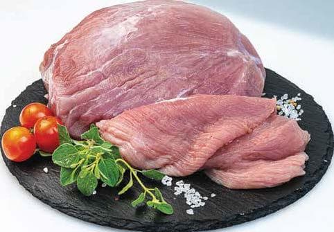 Svinjski but bez kosti Akcija u trgovini Pivac