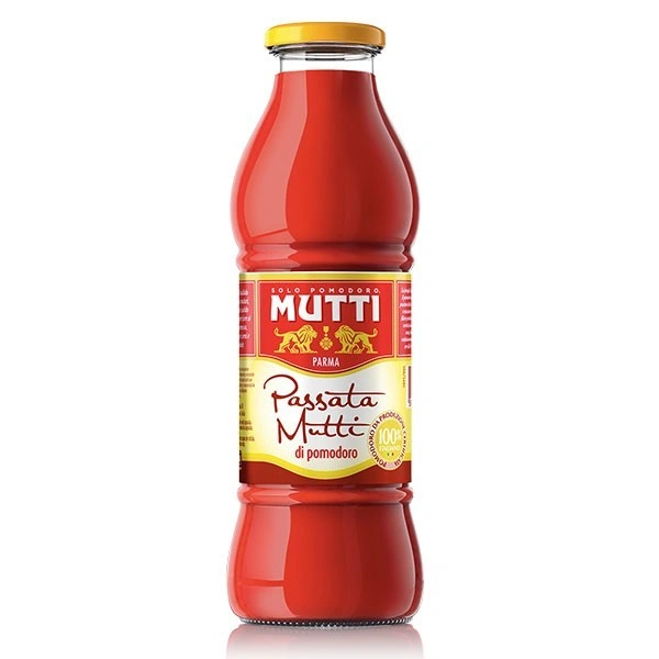 Mutti rajčica 130 - 700 g Akcija u trgovini Plodine