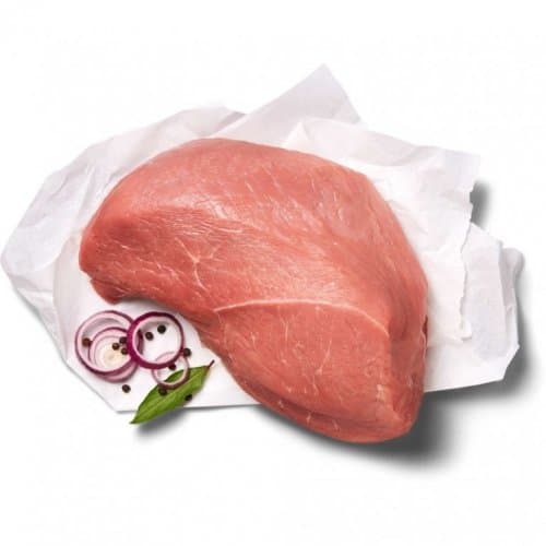 Teleći but frikando 1 kg Akcija u trgovini Spar