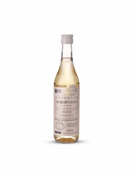 Agropošta sirup odabrane vrste 500 ml Akcija u trgovini Konzum