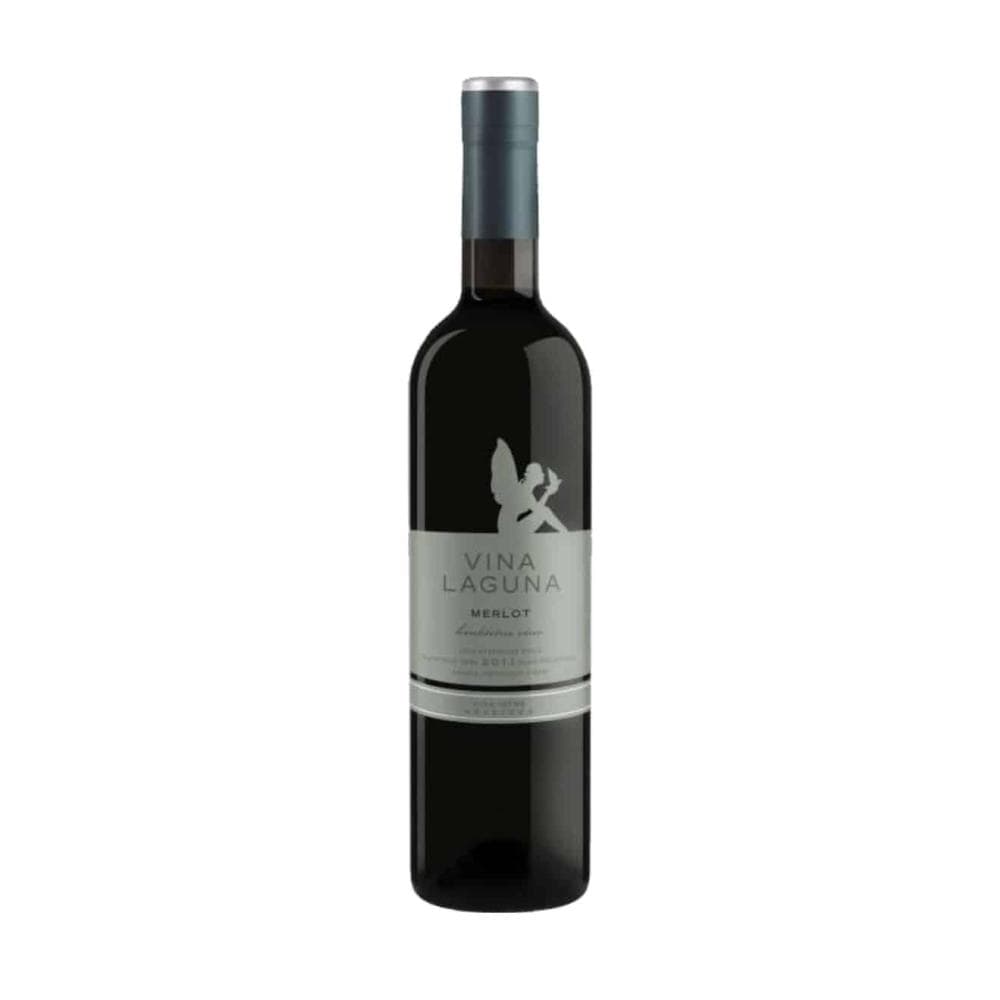 Vina Laguna Merlot vino crno 0,75 L Akcija u trgovini Tommy