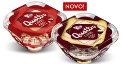 Quattro Sladoled Layers
