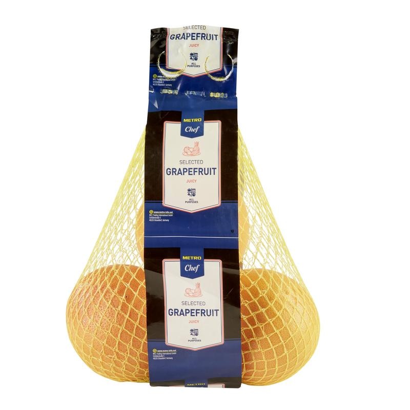Metro Chef Grapefruit 1 kg - Akcija u trgovini Metro