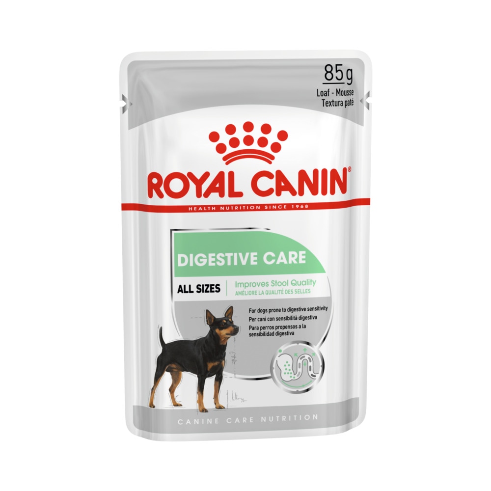 Royal Canin Digestive Care 85 g Akcija u trgovini Zoo City