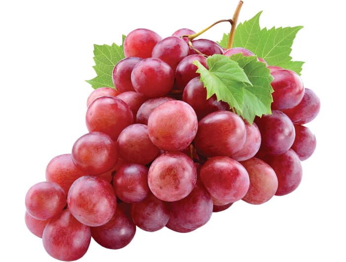 Grožđe crveno 1kg Akcija u trgovini Konzum