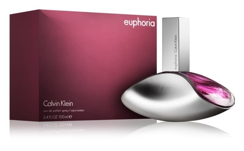 Calvin Klein Euphoria 100 ml Akcija u trgovini Interspar