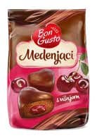 Bon Gusto Medenjaci 150 g Akcija u trgovini Studenac