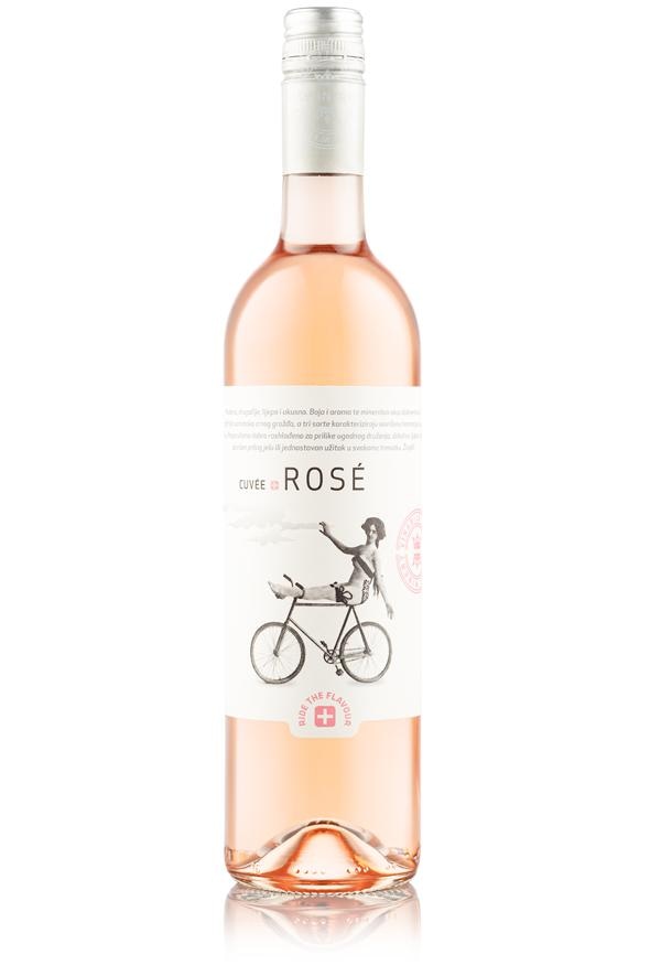Iuris Rosé 0,75 L Akcija u trgovini Interspar