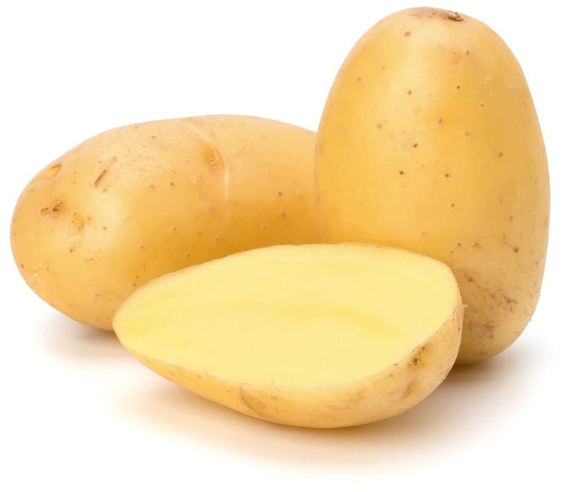 Krumpir za kuhanje 3 kg Akcija u trgovini KTC