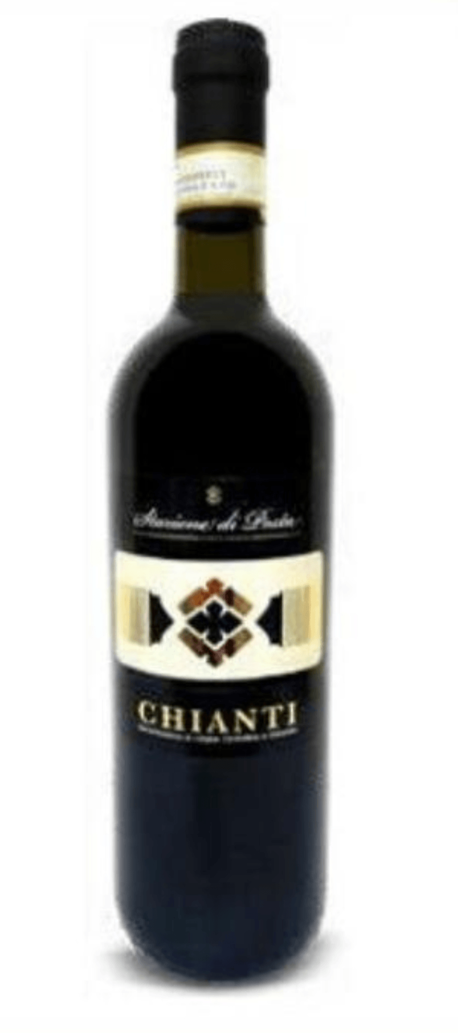 Vino Chianti 750 ml - Akcija u trgovini Eurospin
