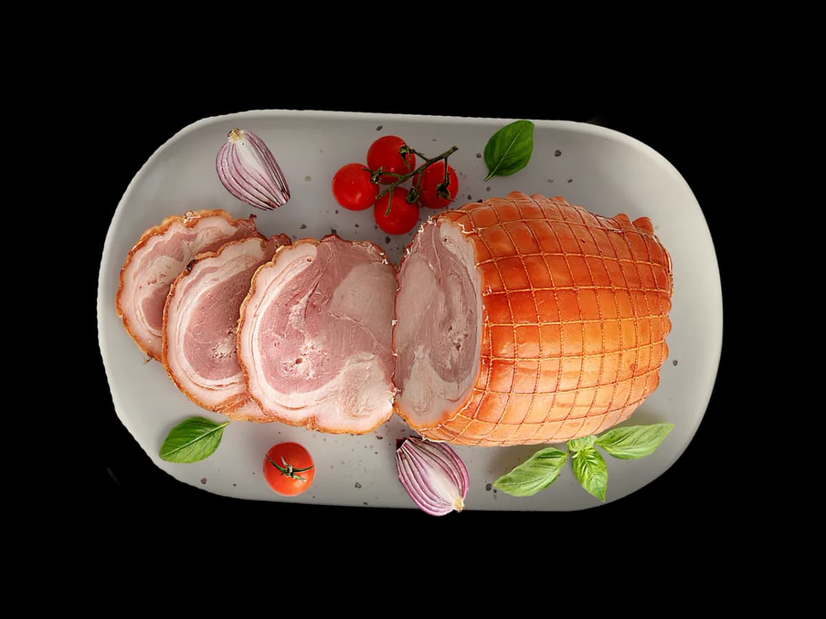 Odojak Akcija u trgovini Pivac