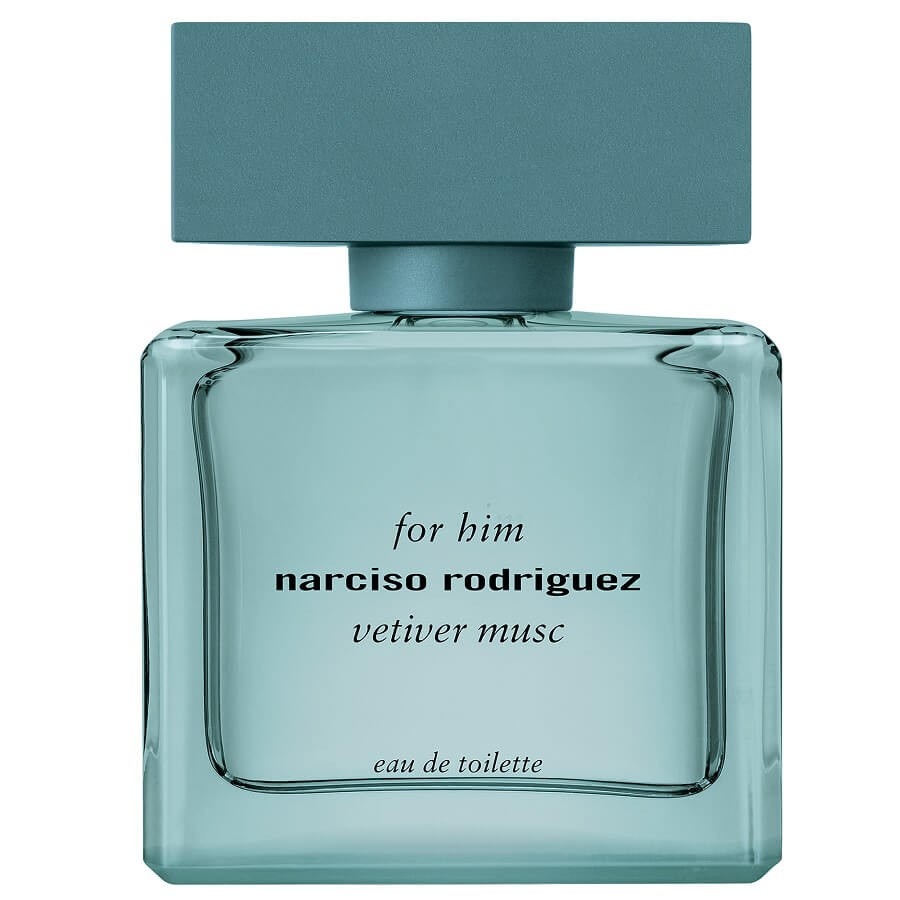 Narciso Rodriguez Vetiver Musc 50 ml - Akcija u trgovini Bipa