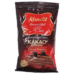 Kandit Kakao ili Čokolada u prahu
