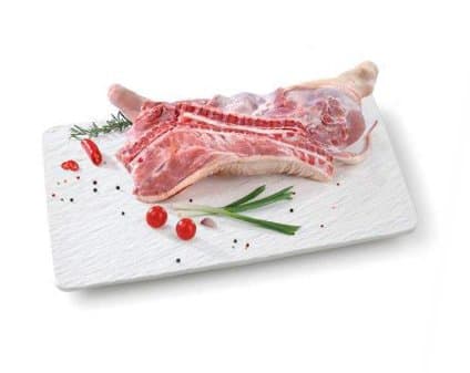 Svježi odojak 1kg Akcija u trgovini Konzum
