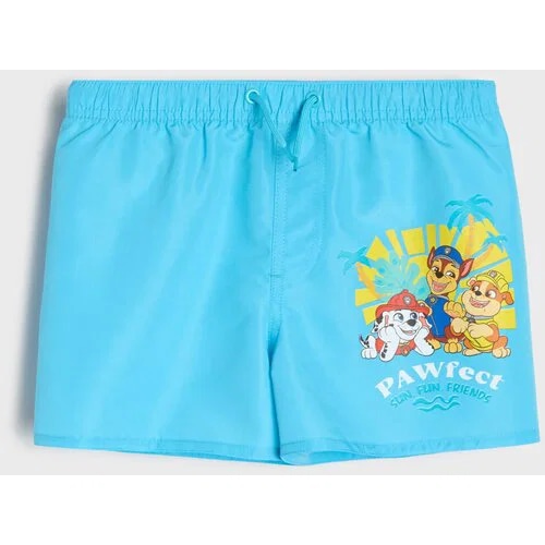 Kupaće hlače za dječake Paw Patrol - Akcija u trgovini Kaufland