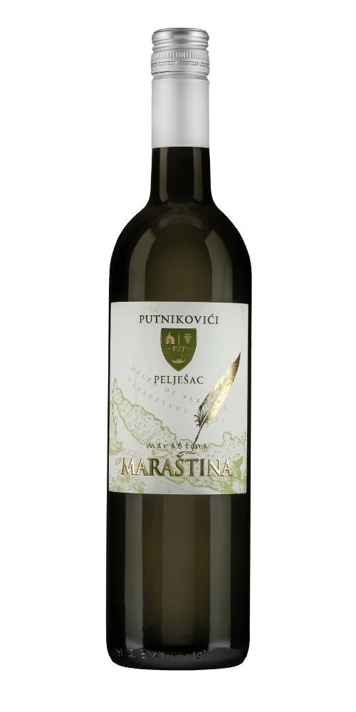 Putniković Maraština 0,75 L Akcija u trgovini Interspar
