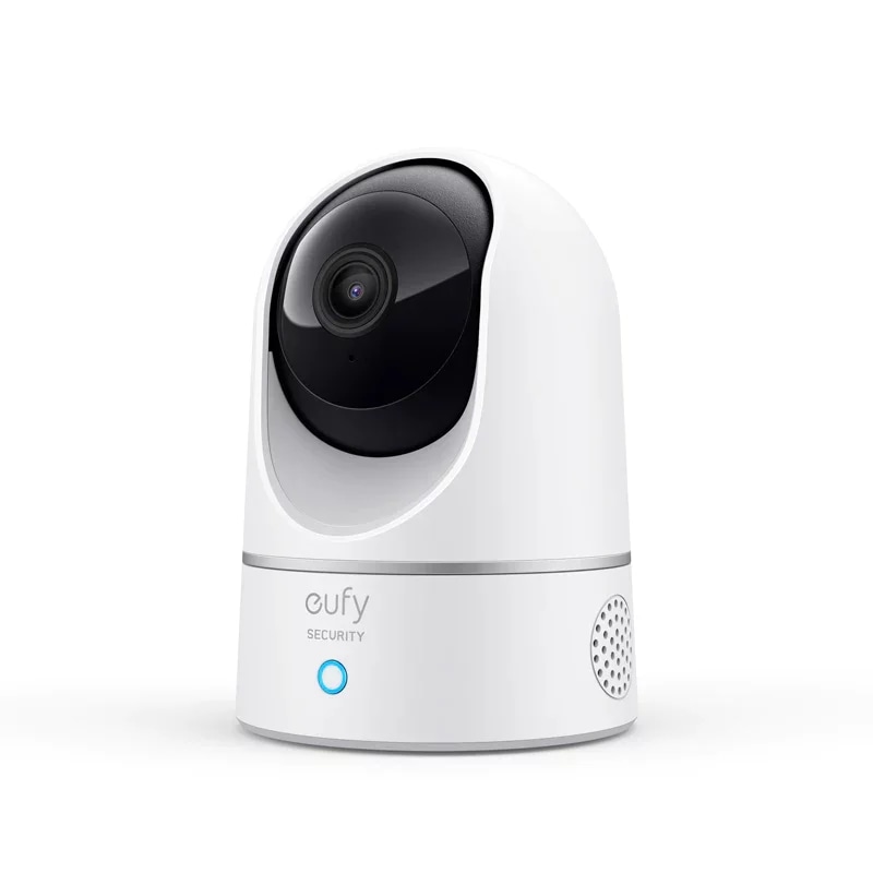 Kamera Eufy Indoor Cam 2K Pan & Tilt - Akcija u trgovini Konzum