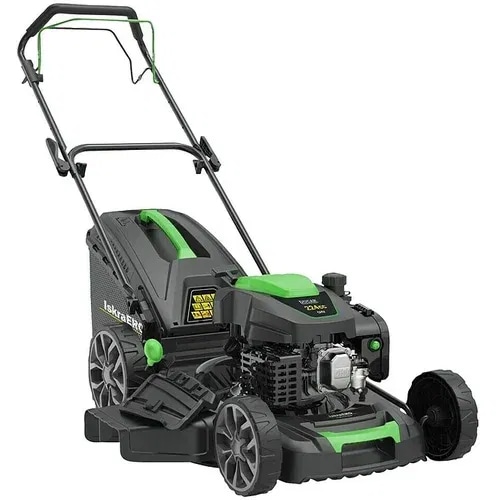 Samohodna benzinska kosilica IE-GL173-53SP Iskra 1 kom - Akcija u trgovini Interspar