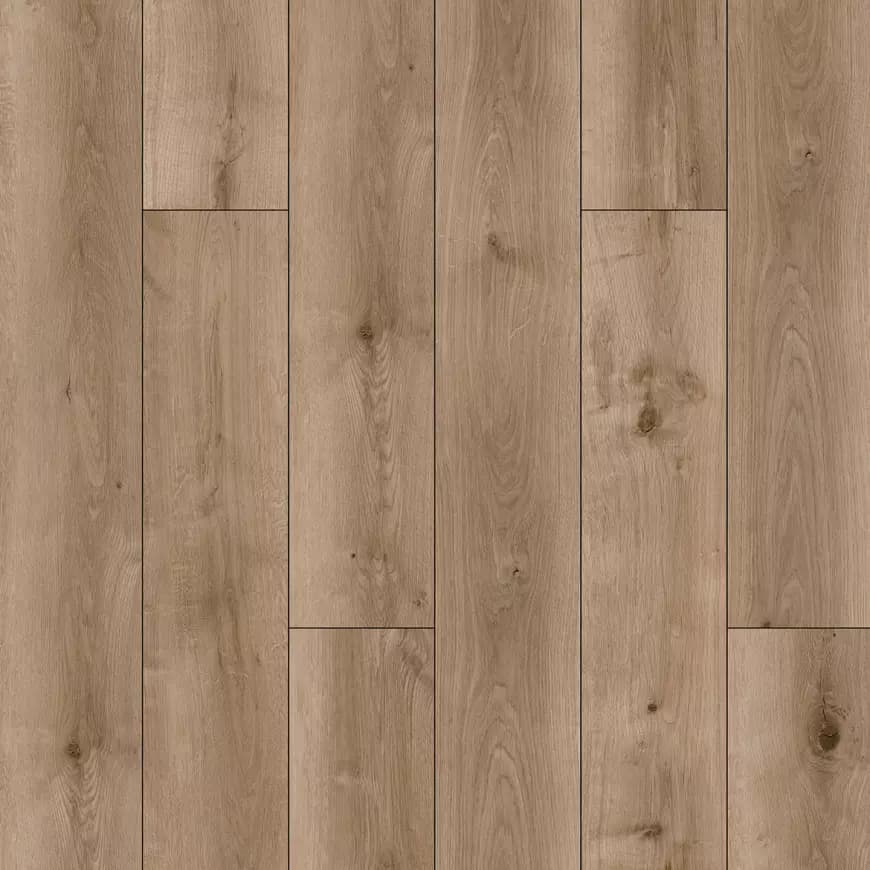 Vinil SPC Hrast Orlando parquet mercado Akcija u trgovini Merkury