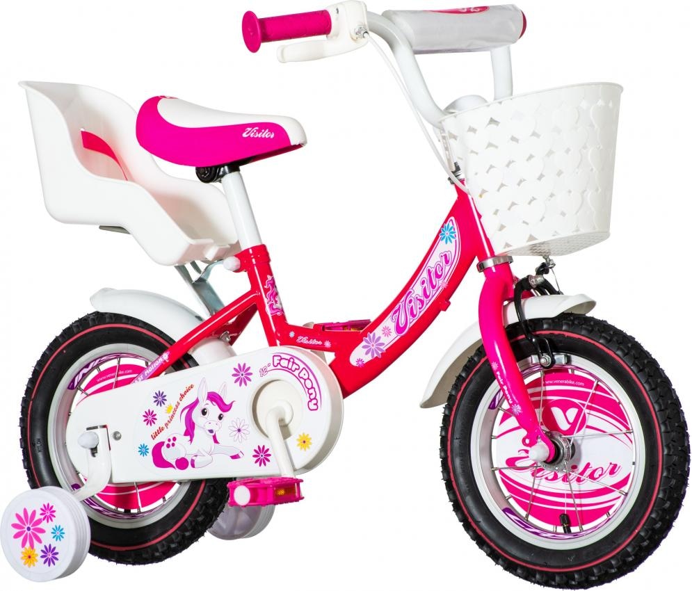 Bicikl Pony 12" - Akcija u trgovini KTC