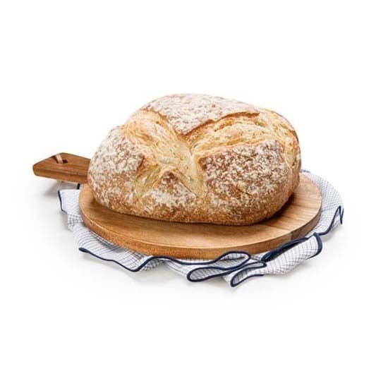 Samostanski kruh 400 g Akcija u trgovini Plodine