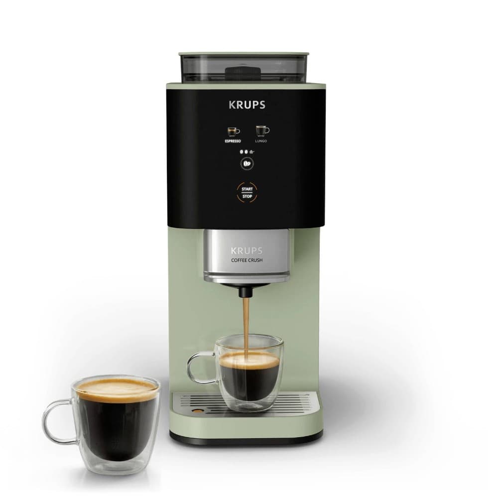 Aparat za espresso kavu Krups SA4011E0 1 kom Akcija u trgovini Spar