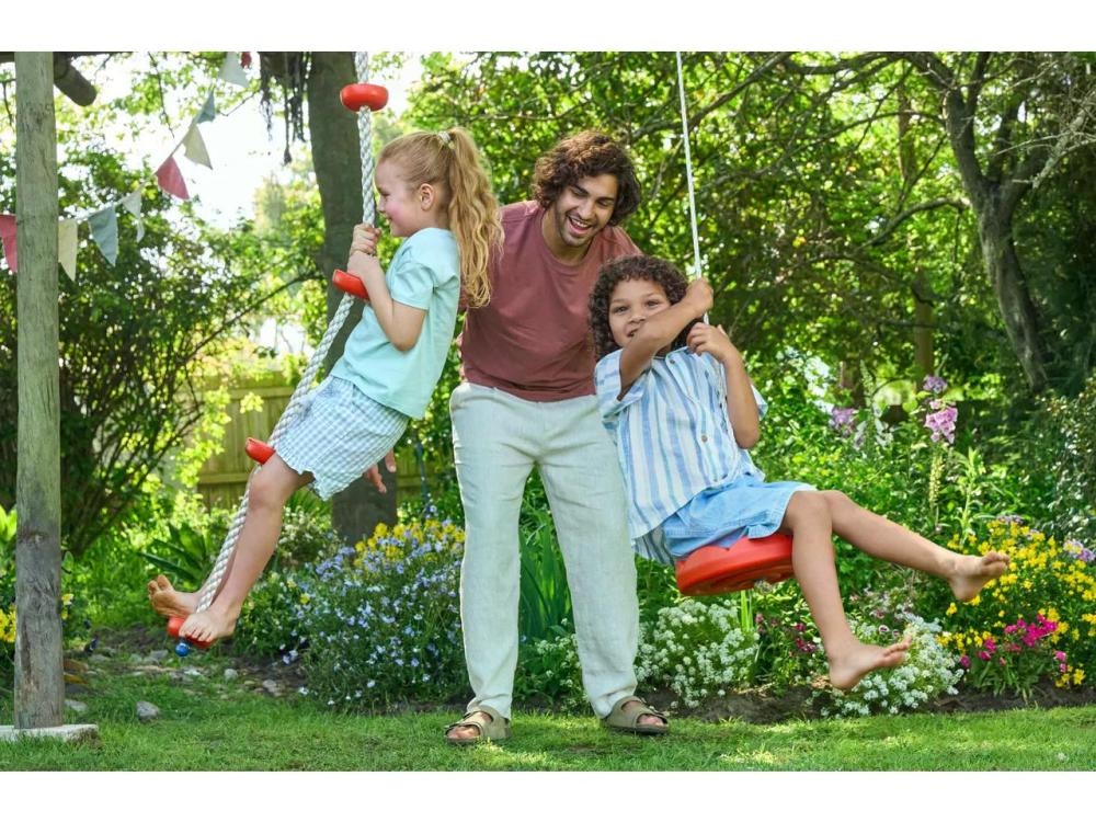 Lupilu Uže za penjanje - Akcija u trgovini Lidl