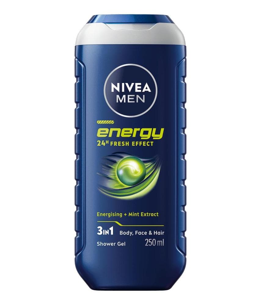 Gel Nivea 250 ml Akcija u trgovini Boso