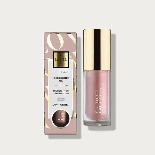 La Piel uljni highlighter Akcija u trgovini Bipa