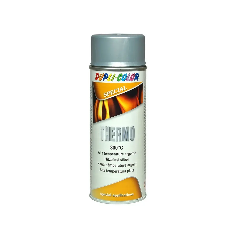 Sprej lak THERMO 800 C 400 ml Akcija u trgovini Pevex