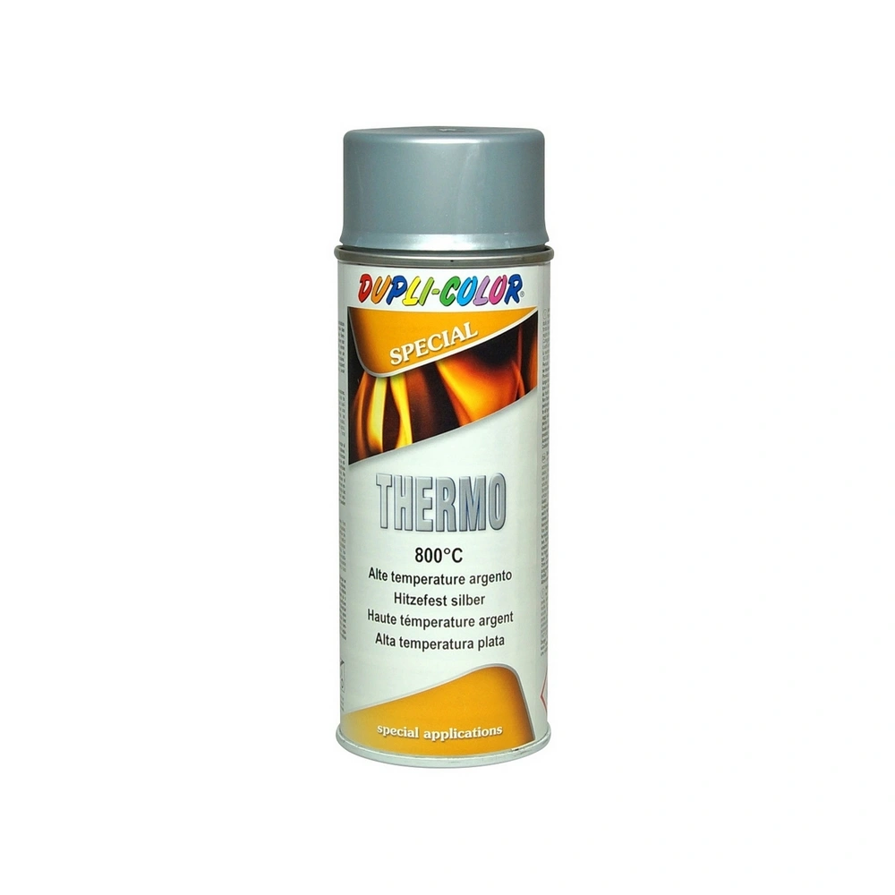 Sprej lak THERMO 800 C 400 ml Akcija u trgovini Pevex