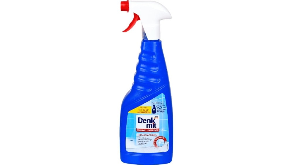 Denkmit sredstvo za uklanjanje plijesni 750 ml - Akcija u trgovini Dm