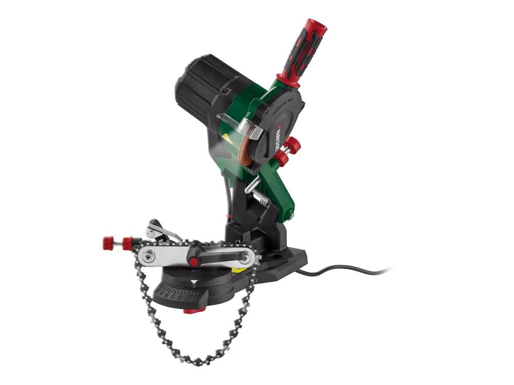 Parkside Uređaj za oštrenje lanca Komad - Akcija u trgovini Lidl