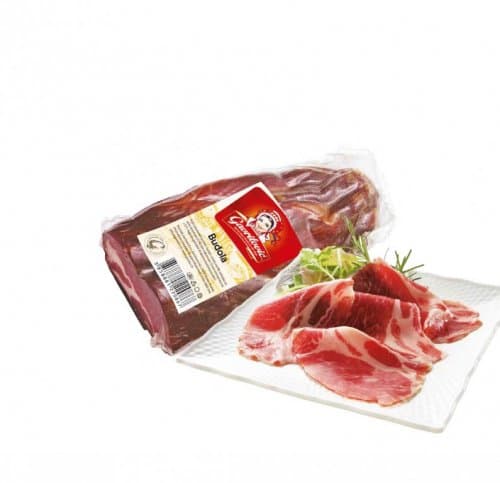 Gavrilović Buđola 1 kg Akcija u trgovini Ribola