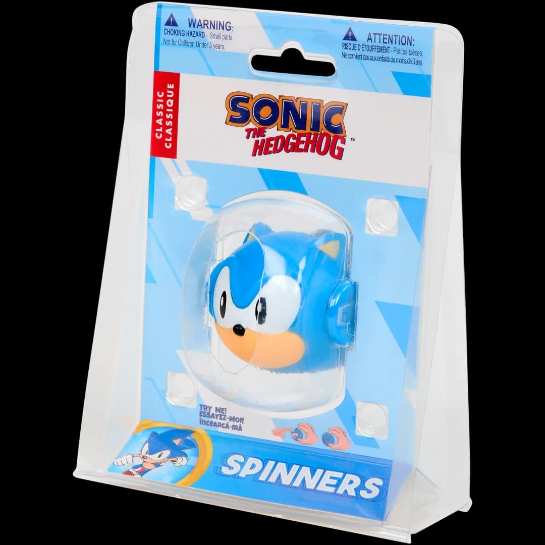 Sonic Spinner Akcija u trgovini Action