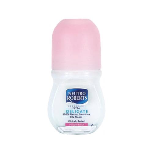 Deo proizvodi Neutro Roberts od 50 ml do 150 ml Akcija u trgovini Spar