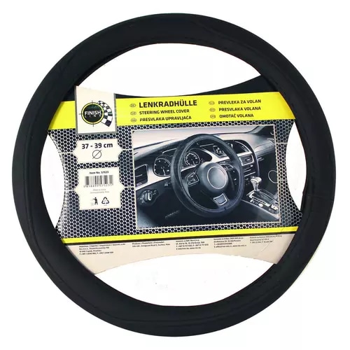 Navlaka za volan Classic Finishline 57523 1 kom - Akcija u trgovini Spar