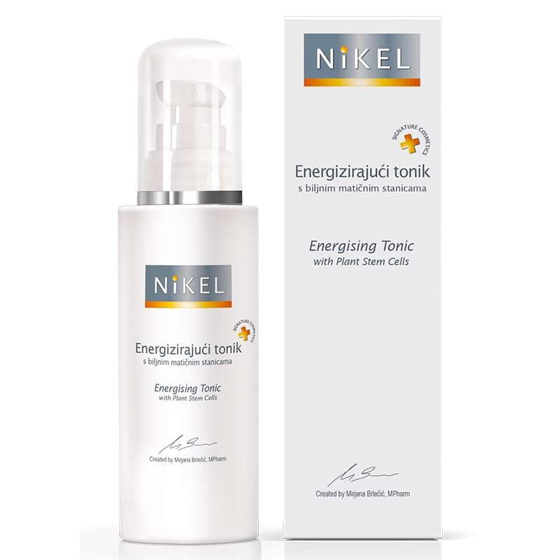 Nikel energizirajući tonik 125 ml Akcija u trgovini Mueller