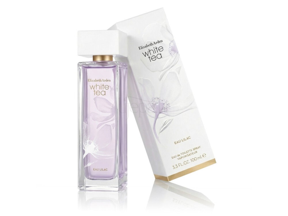 Odabrani Elizabeth Arden White Tea Eau de Toilette mirisi - Akcija u trgovini Bipa