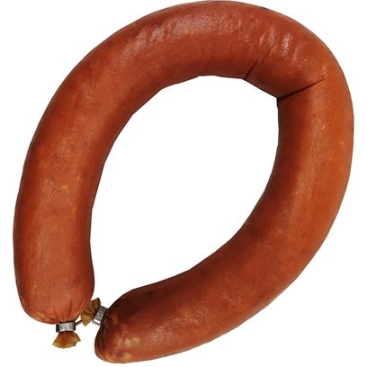 KUDELIĆ Domaći jeger cca 700 g - Akcija u trgovini Kaufland