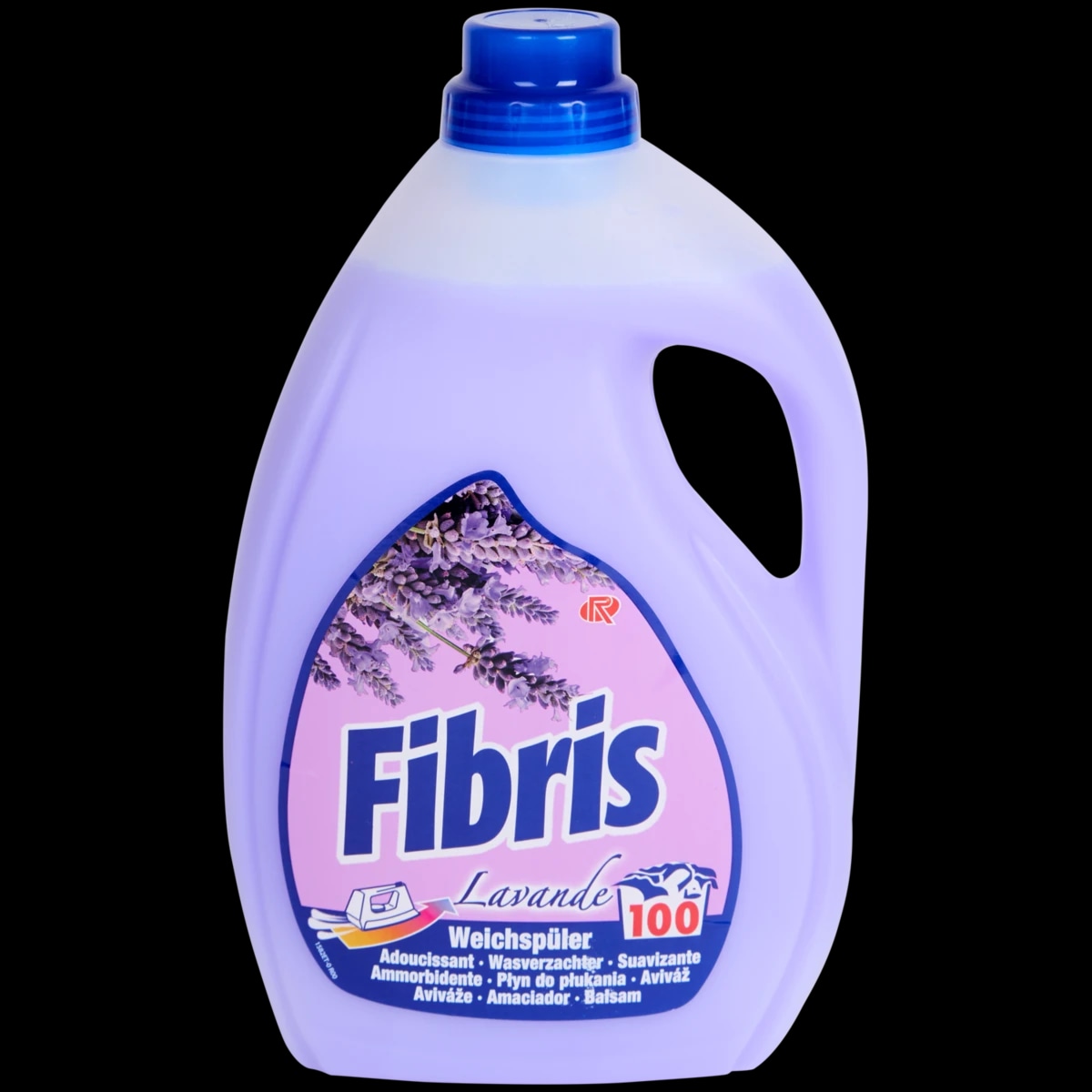 Fibris Omekšivač rublja 100 pranja - Akcija u trgovini Action