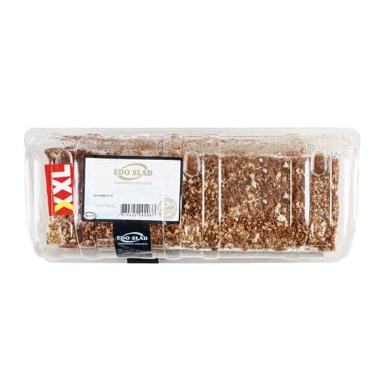 Eko Slad Francuska krempita XXL 650 g Akcija u trgovini Plodine