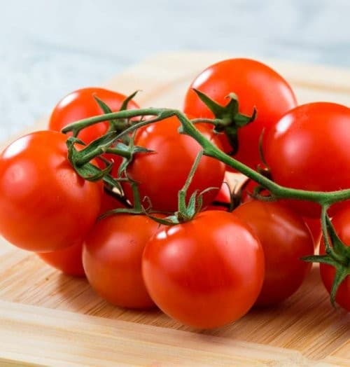 Domaća rajčica grapolo 1 kg Akcija u trgovini Kaufland