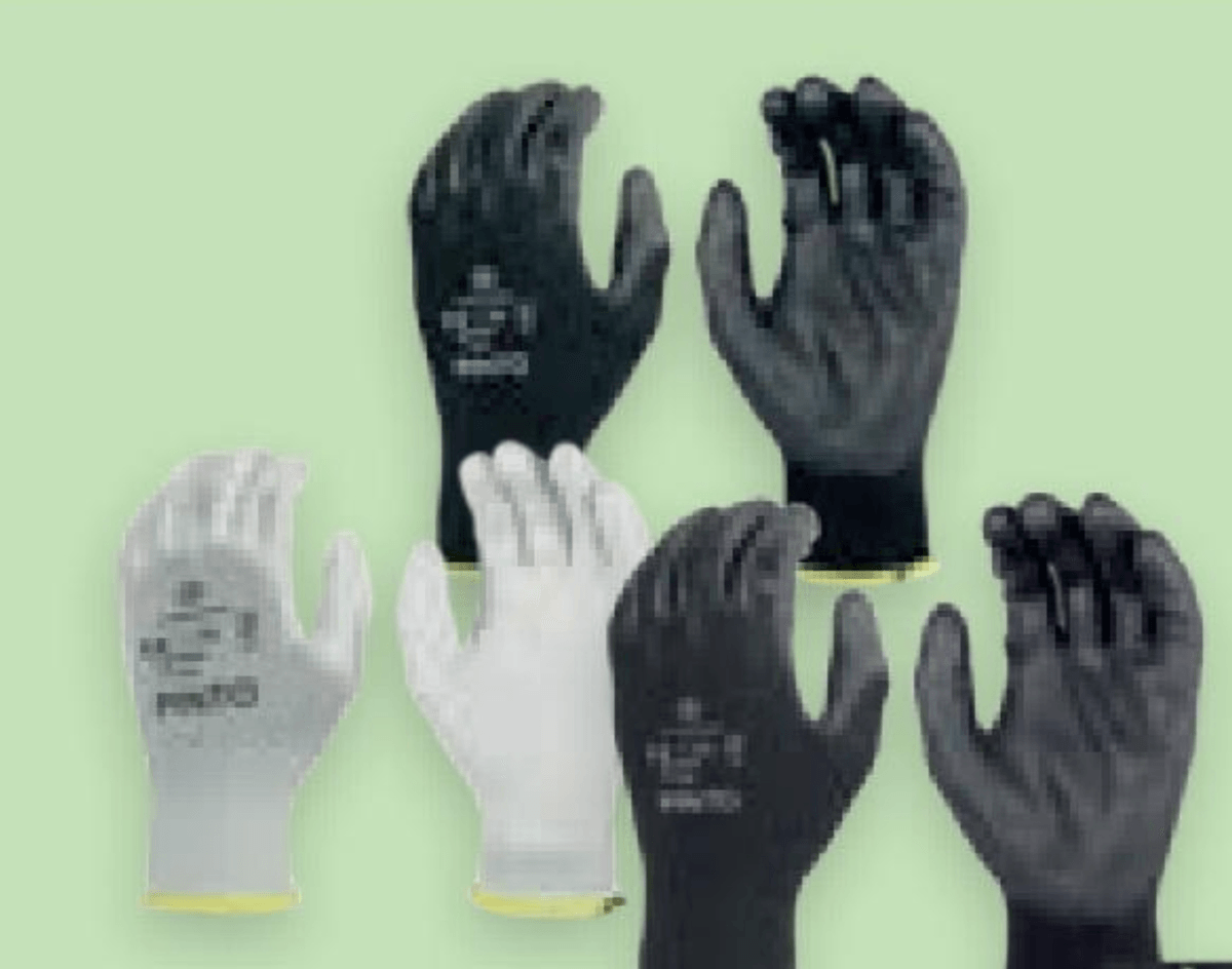 Rukavica - Akcija u trgovini Spar